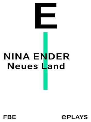 cover image of Neues Land